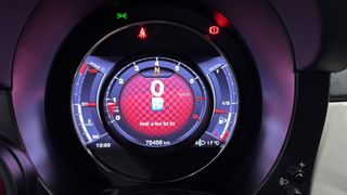 ABARTH 500C 1.4 16v TJet 595 107kW 145CV E6