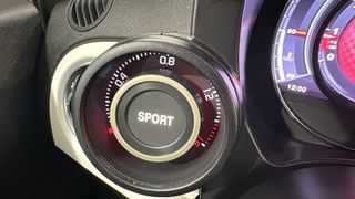 ABARTH 500C 1.4 16v TJet 595 107kW 145CV E6