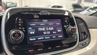 ABARTH 500C 1.4 16v TJet 595 107kW 145CV E6