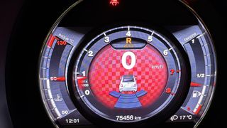 ABARTH 500C 1.4 16v TJet 595 107kW 145CV E6