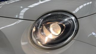 ABARTH 500C 1.4 16v TJet 595 107kW 145CV E6