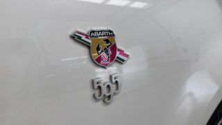 ABARTH 500C 1.4 16v TJet 595 107kW 145CV E6