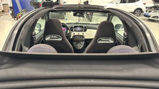 ABARTH 500C 1.4 16v TJet 595 107kW 145CV E6