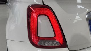 ABARTH 500C 1.4 16v TJet 595 107kW 145CV E6