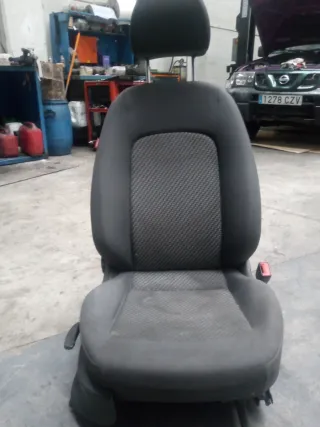 Asiento Seat Ibiza 2009