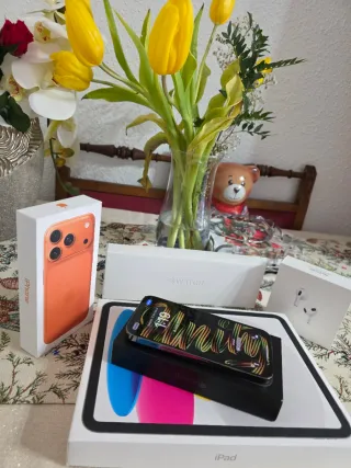 🆘️iPhone 13 Pro 128GB🆘️