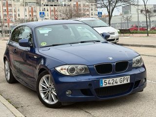 BMW Serie 1 2009
