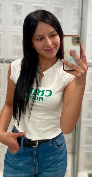 Servicio de limpieza por horas