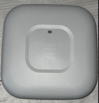 Punto de Acceso Cisco AP 1702