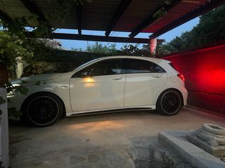 Mercedes-Benz Clase A 2017