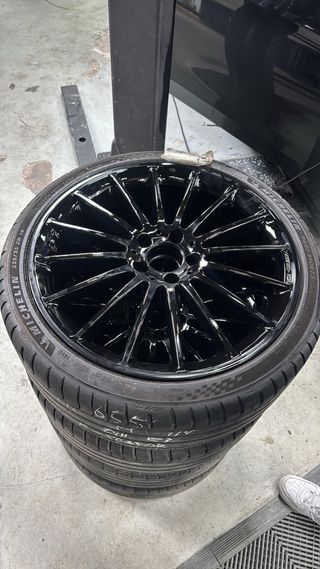 Mercedes-Benz Clase A 2017