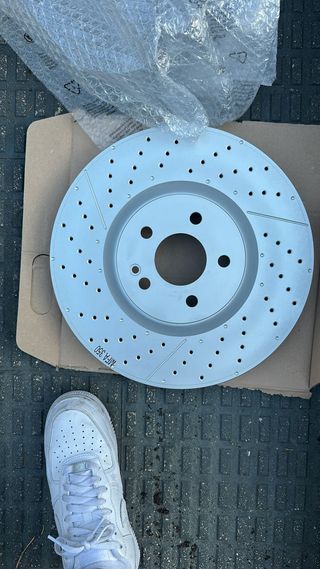 Mercedes-Benz Clase A 2017