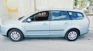 Ford Focus 2007