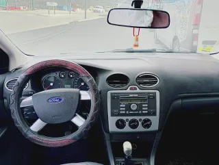 Ford Focus 2007