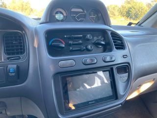 Mitsubishi Space Gear l400 1997 Motor nuevo