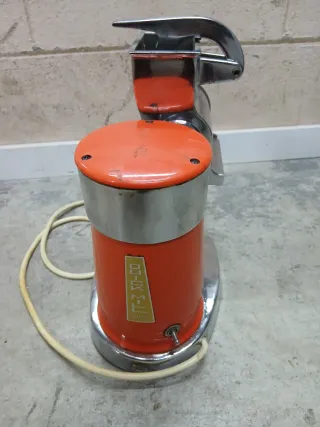 Grattugia Quick Mill omre