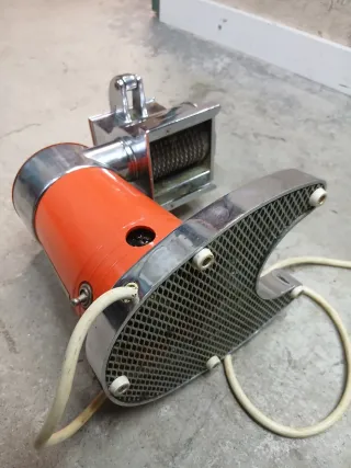 Grattugia Quick Mill omre