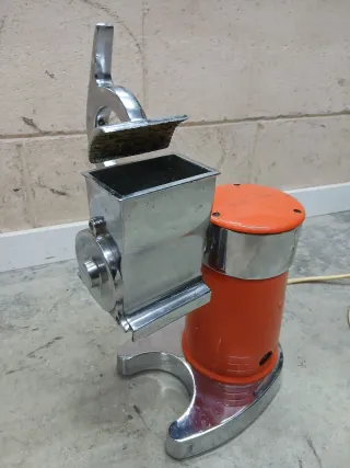 Grattugia Quick Mill omre