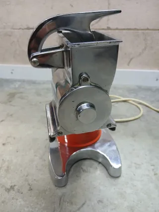 Grattugia Quick Mill omre