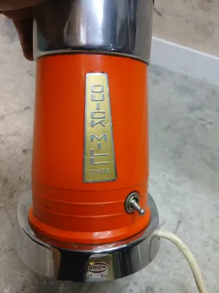 Grattugia Quick Mill omre