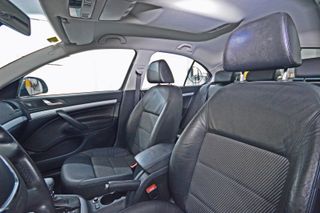 Skoda Octavia 1.2 TSI DSG