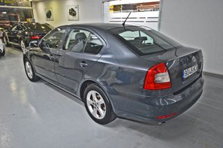 Skoda Octavia 1.2 TSI DSG