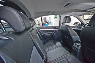 Skoda Octavia 1.2 TSI DSG