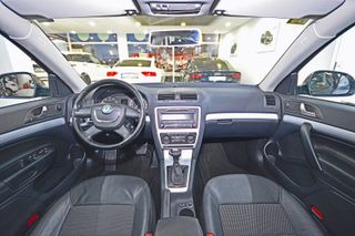 Skoda Octavia 1.2 TSI DSG