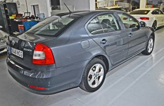 Skoda Octavia 1.2 TSI DSG
