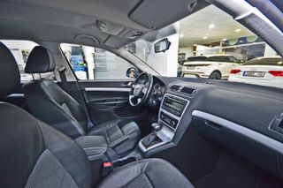 Skoda Octavia 1.2 TSI DSG