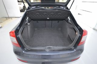 Skoda Octavia 1.2 TSI DSG