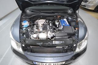 Skoda Octavia 1.2 TSI DSG