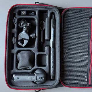 Cámara 360 Insta360 Contenido del Pack (Insta360