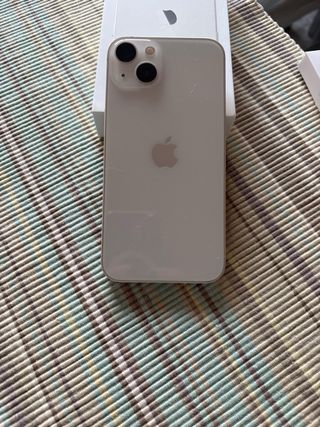 iPhone 13 Blanco