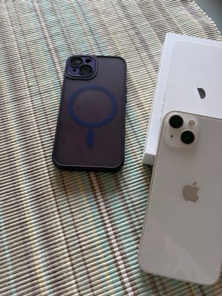 iPhone 13 Blanco