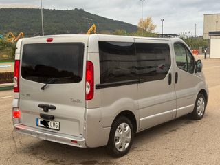 Renault Trafic 2009