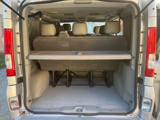 Renault Trafic 2009