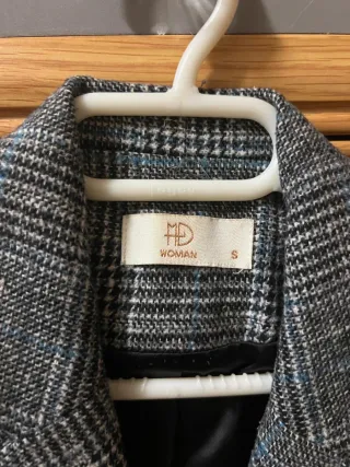 Americana HD Woman cuadros Talla M