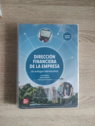 Dirección financiera de la empresa