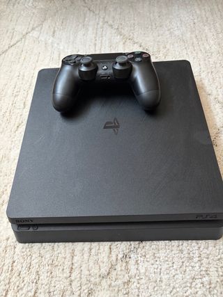 PS4 Fortnite Edición Especial 500GB