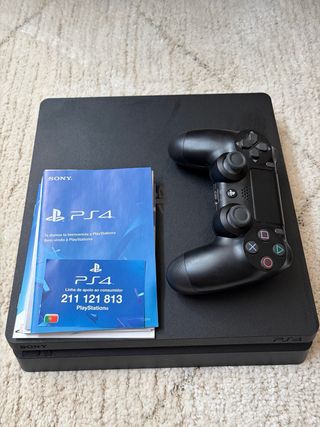 PS4 Fortnite Edición Especial 500GB