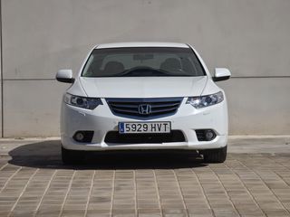 Honda Accord 2.0 i-vtec