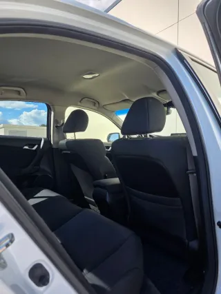 Honda Accord 2.0 i-vtec