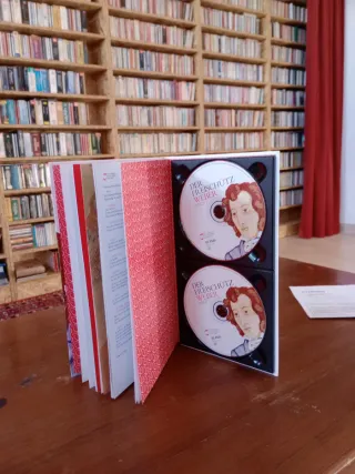 Weber: El cazador furtivo - Ópera Clásica