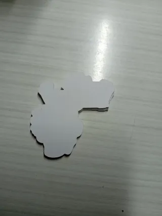 Pegatina Gojo Satoru