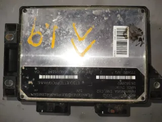 Centralita Citroen 9648225180