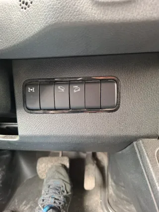 Mercedes Sprinter 4x4