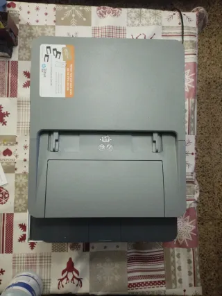 Impresora HP OfficeJet Pro 9010e