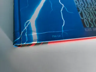 Batman: El regreso del caballero oscuro