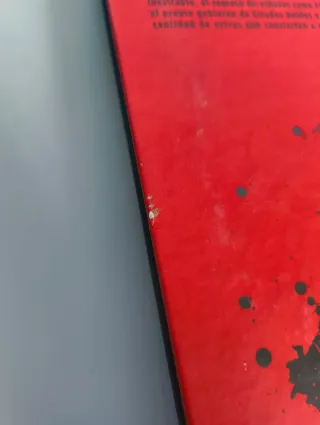 Batman: El regreso del caballero oscuro